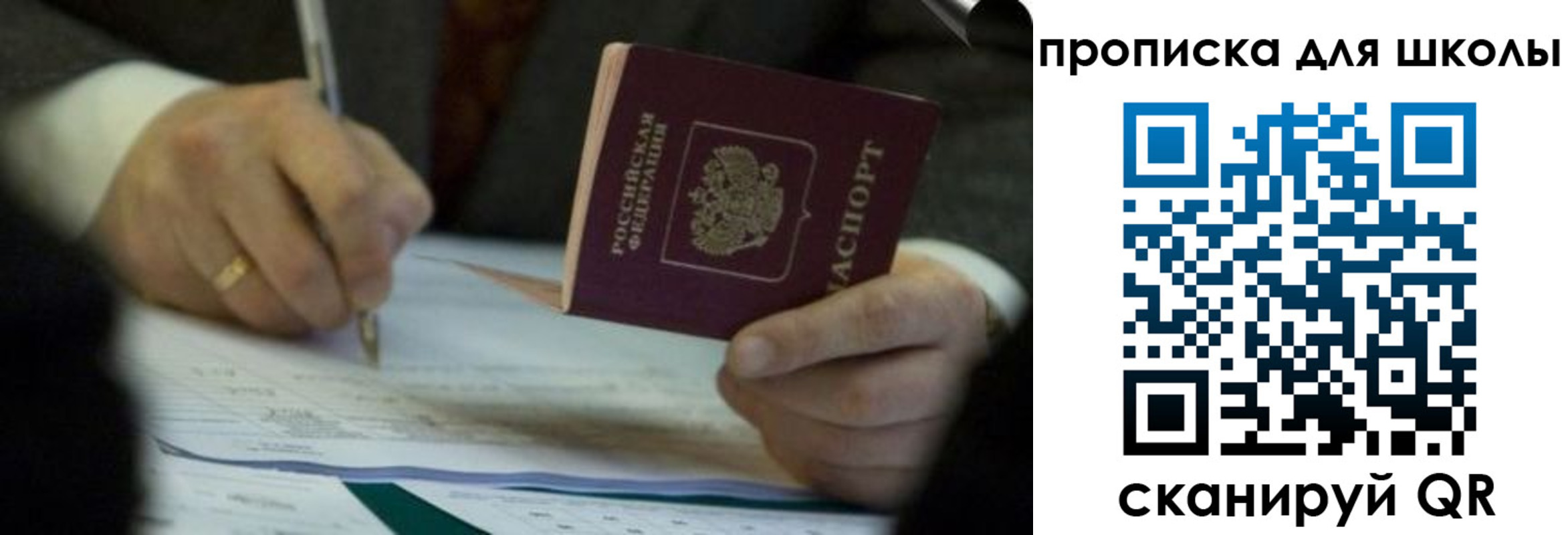 где прописаться в Мытищах